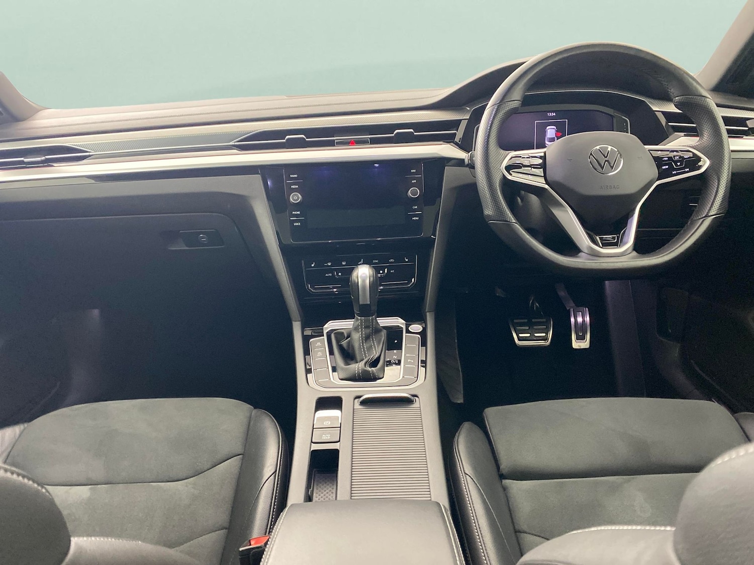 Used Volkswagen Arteon 2022 for sale - 76835227: Photo 4