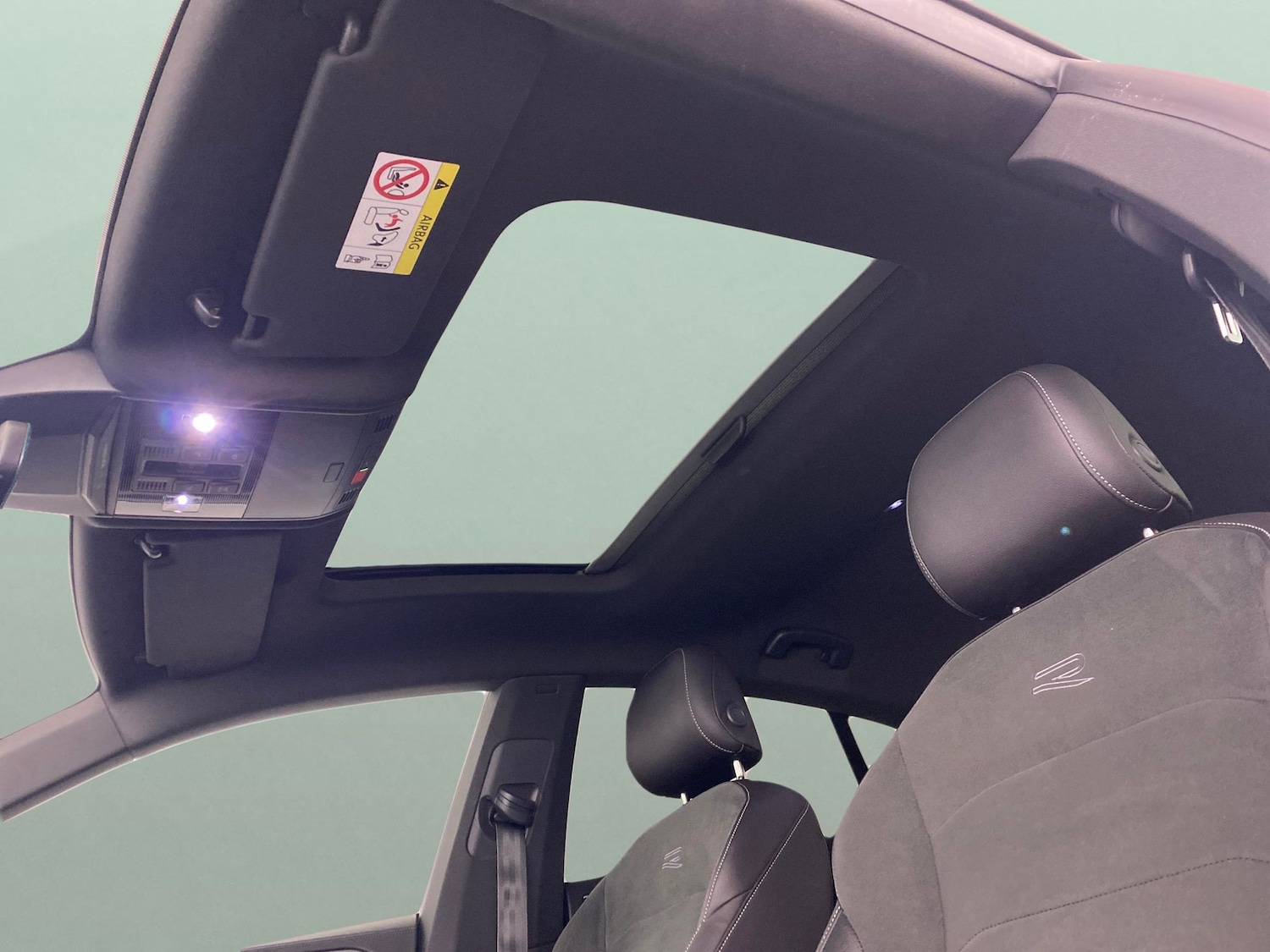 Used Volkswagen Arteon 2022 for sale - 76835227: Photo 5