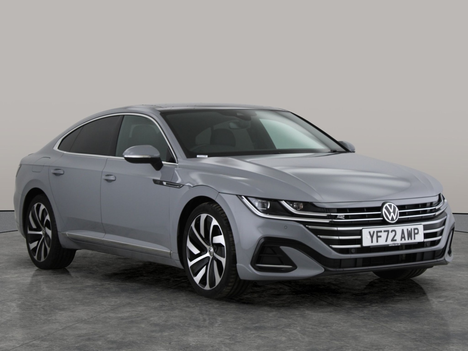 Used Volkswagen Arteon 2022 for sale - 76835227: Photo 8