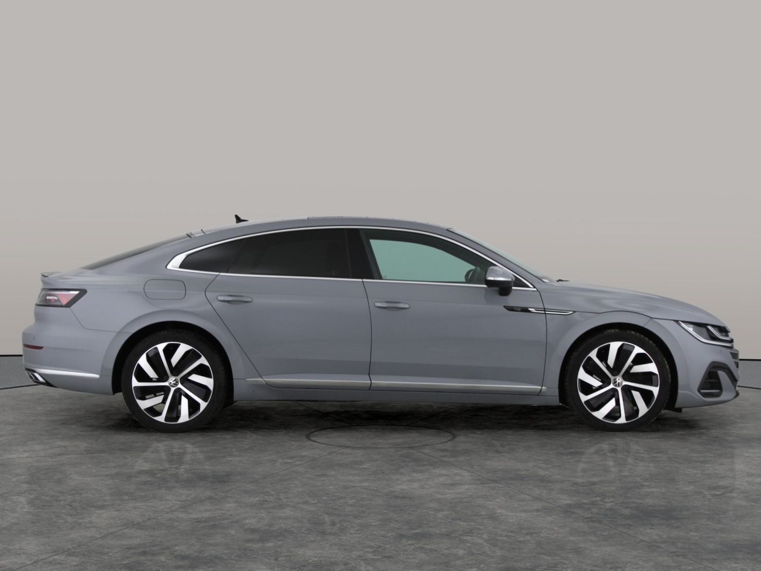 Used Volkswagen Arteon 2022 for sale - 76835227: Photo 9