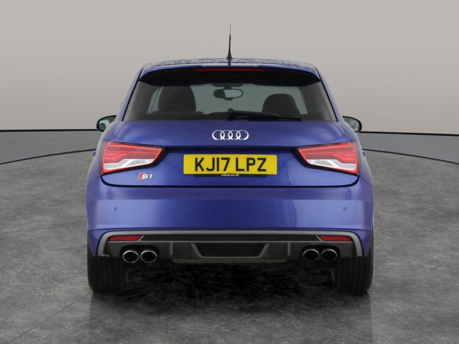 Used Audi A1 2017 for sale - 77483128: Photo 10