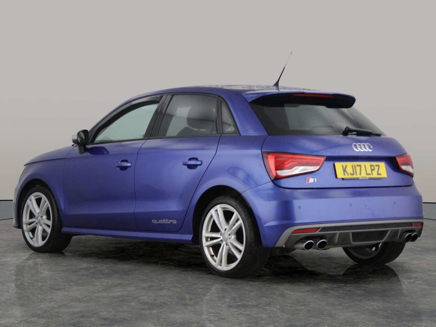 Used Audi A1 2017 for sale - 77483128: Photo 11