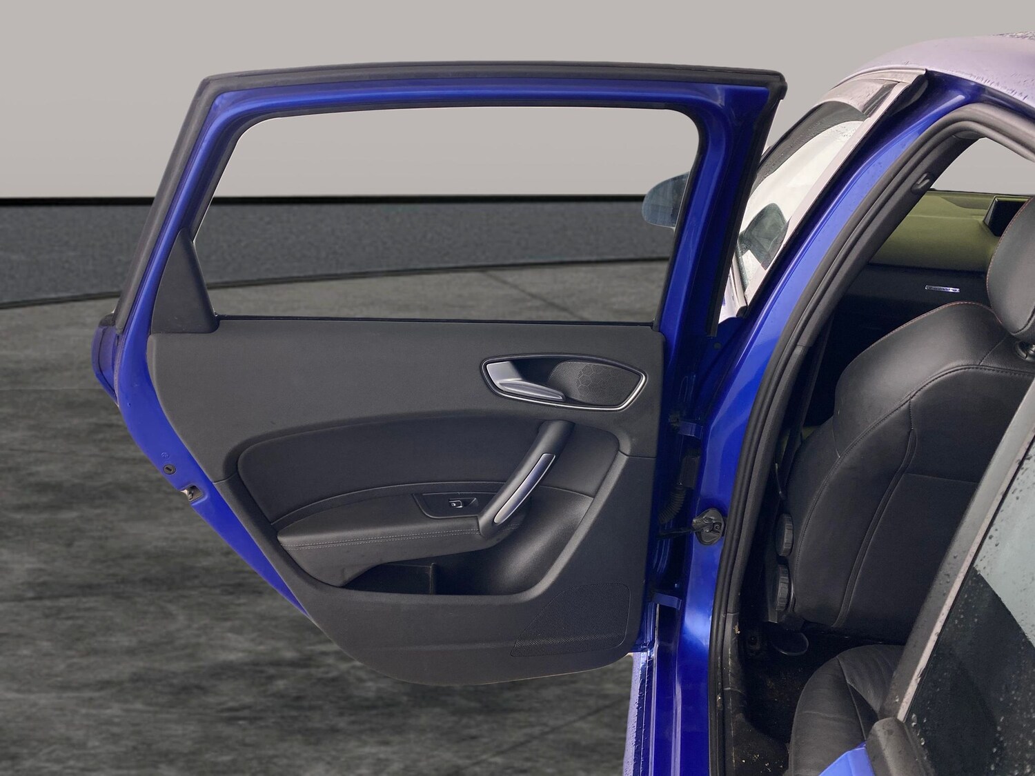 Used Audi A1 2017 for sale - 77483128: Photo 23