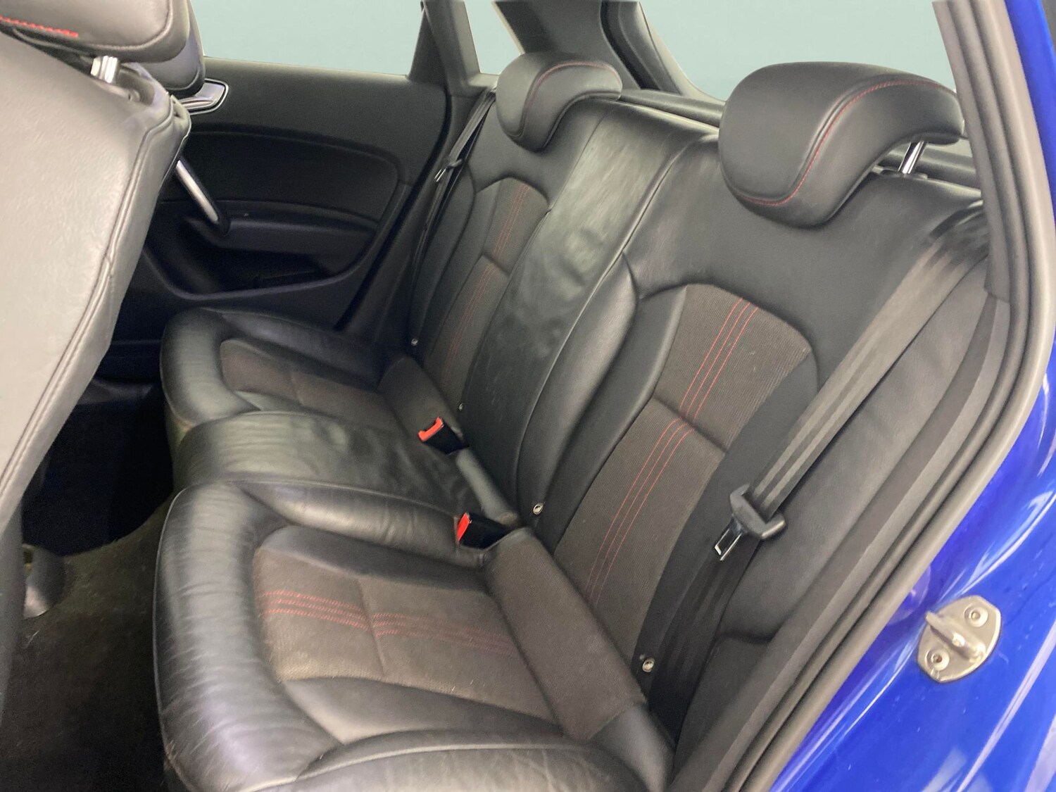 Used Audi A1 2017 for sale - 77483128: Photo 24