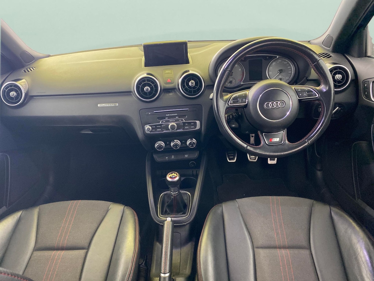 Used Audi A1 2017 for sale - 77483128: Photo 4