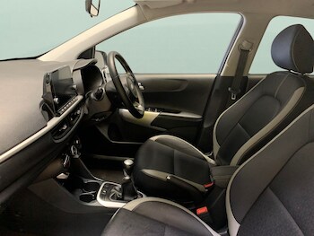Used Kia Picanto 2021 for sale - 75603646: Photo