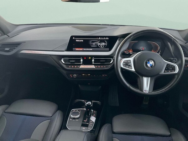 Used BMW 1 Series 2024 for sale - 76218066: Photo 11