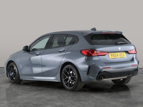 Used BMW 1 Series 2024 for sale - 76218066: Photo 12