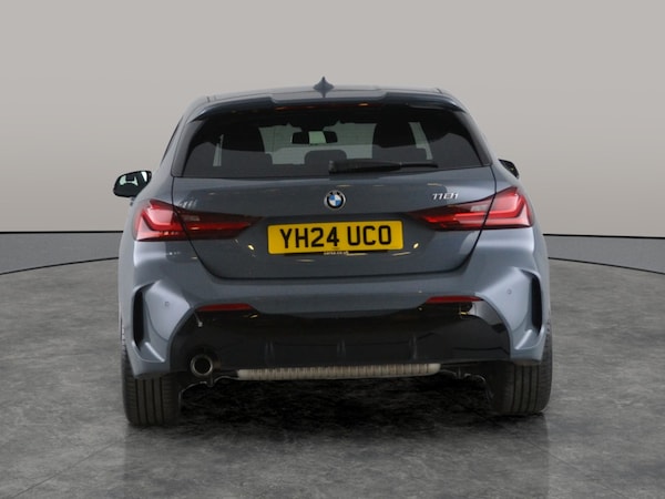 Used BMW 1 Series 2024 for sale - 76218066: Photo 13