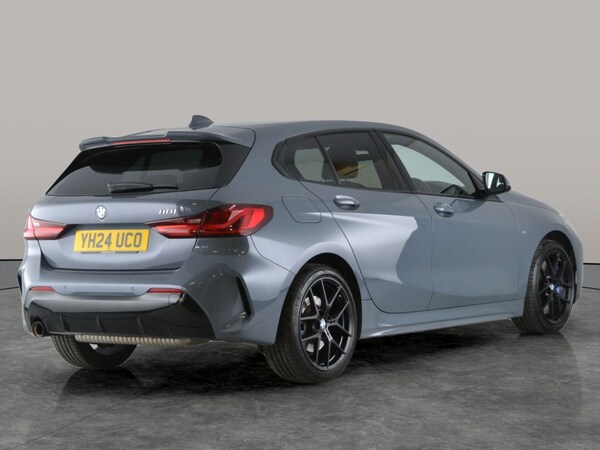 Used BMW 1 Series 2024 for sale - 76218066: Photo 14