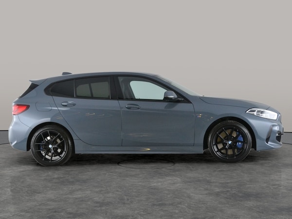 Used BMW 1 Series 2024 for sale - 76218066: Photo 16