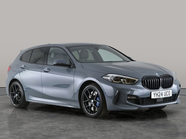 Used BMW 1 Series 2024 for sale - 76218066: Photo 17