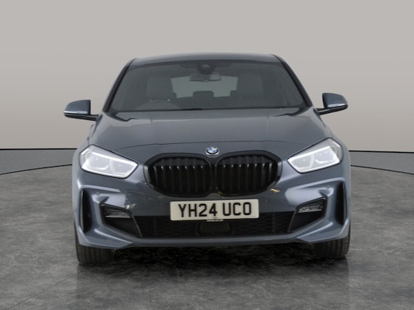 Used BMW 1 Series 2024 for sale - 76218066: Photo 18
