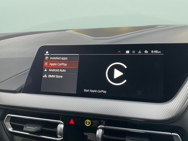 Used BMW 1 Series 2024 for sale - 76218066: Photo 19