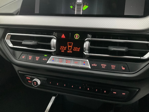 Used BMW 1 Series 2024 for sale - 76218066: Photo 24