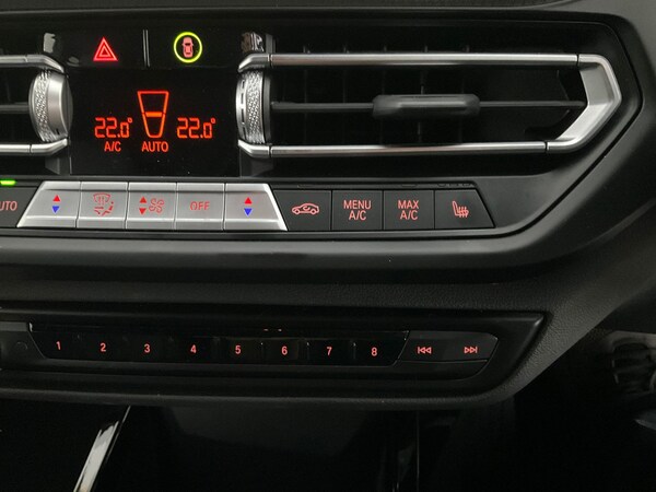 Used BMW 1 Series 2024 for sale - 76218066: Photo 26