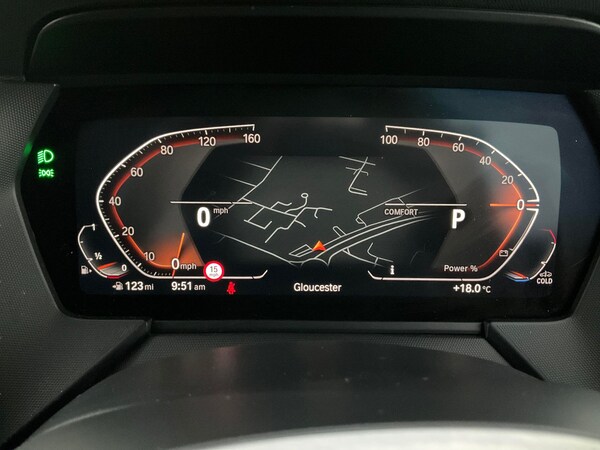 Used BMW 1 Series 2024 for sale - 76218066: Photo 31