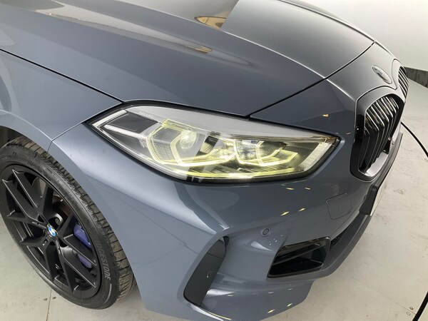 Used BMW 1 Series 2024 for sale - 76218066: Photo 32