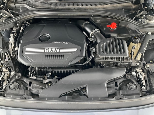 Used BMW 1 Series 2024 for sale - 76218066: Photo 45