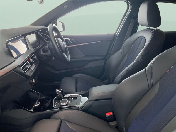 Used BMW 1 Series 2024 for sale - 76218066: Photo 4