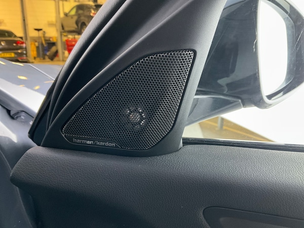 Used BMW 1 Series 2024 for sale - 76218066: Photo 6