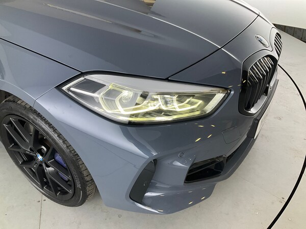 Used BMW 1 Series 2024 for sale - 76218066: Photo 7
