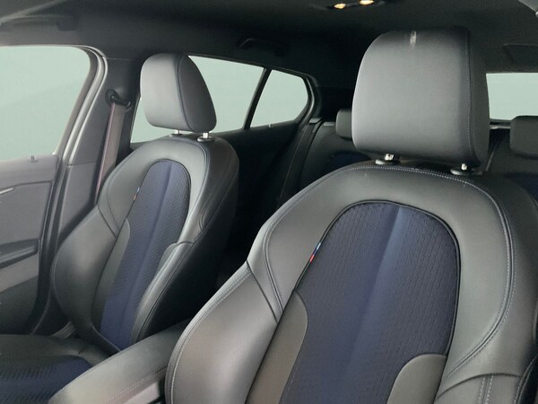Used BMW 1 Series 2024 for sale - 76218066: Photo 8