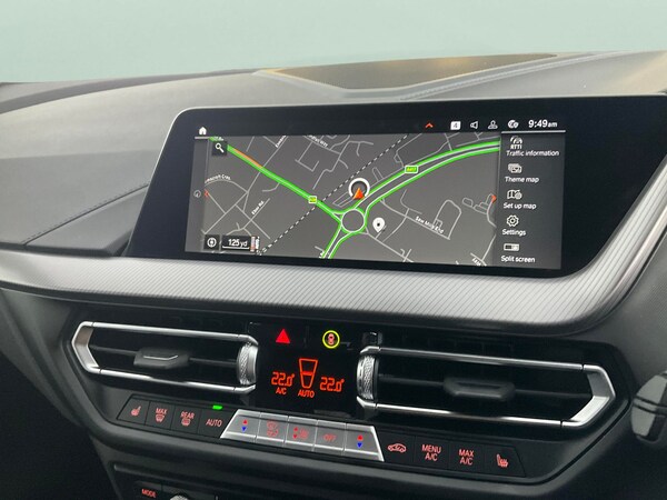 Used BMW 1 Series 2024 for sale - 76218066: Photo 9