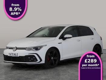 Used Volkswagen Golf 2021 for sale - 75536547: Photo