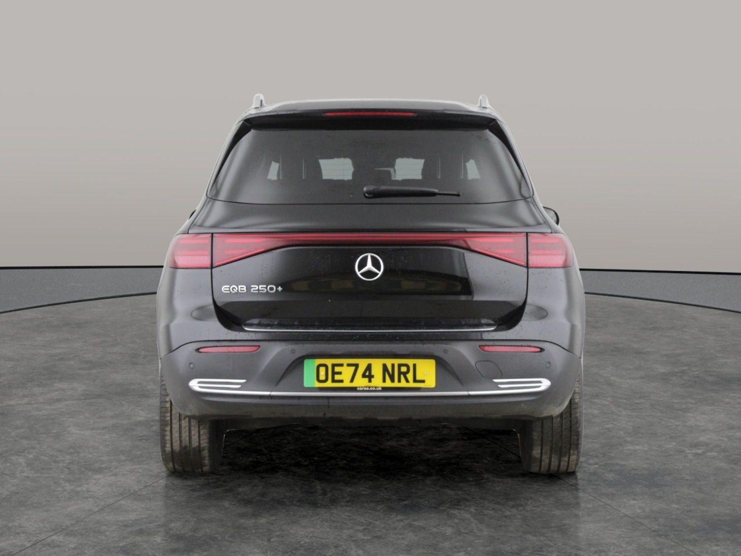 Used Mercedes-Benz EQB 2024 for sale - 77418031: Photo 11