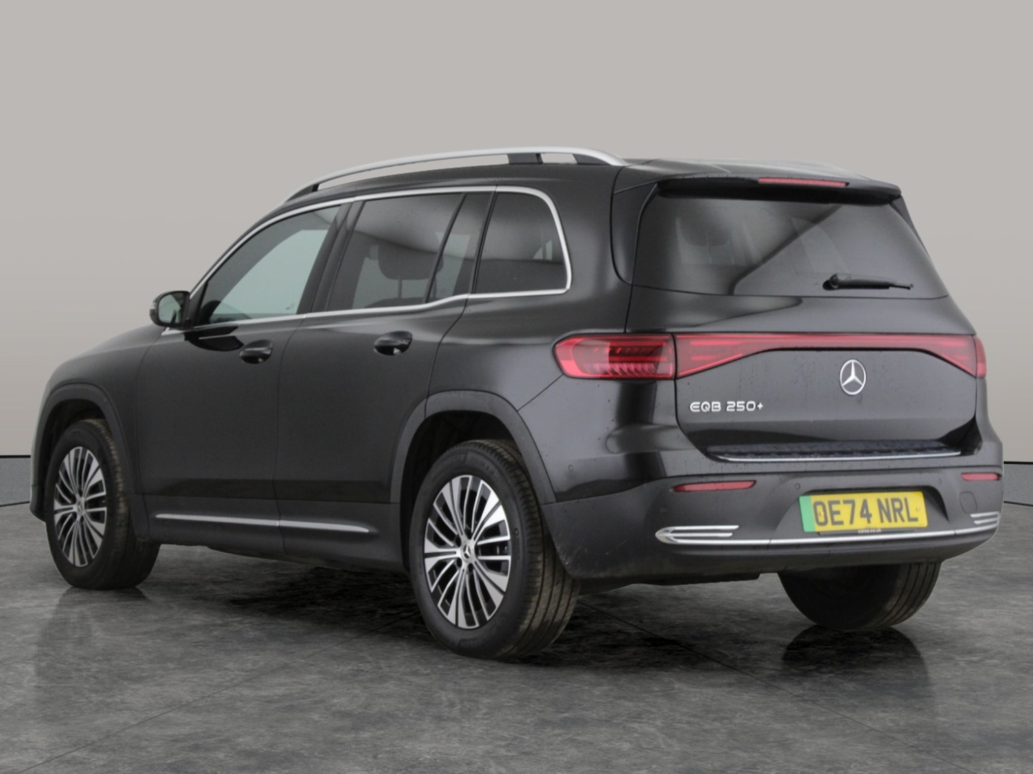 Used Mercedes-Benz EQB 2024 for sale - 77418031: Photo 12