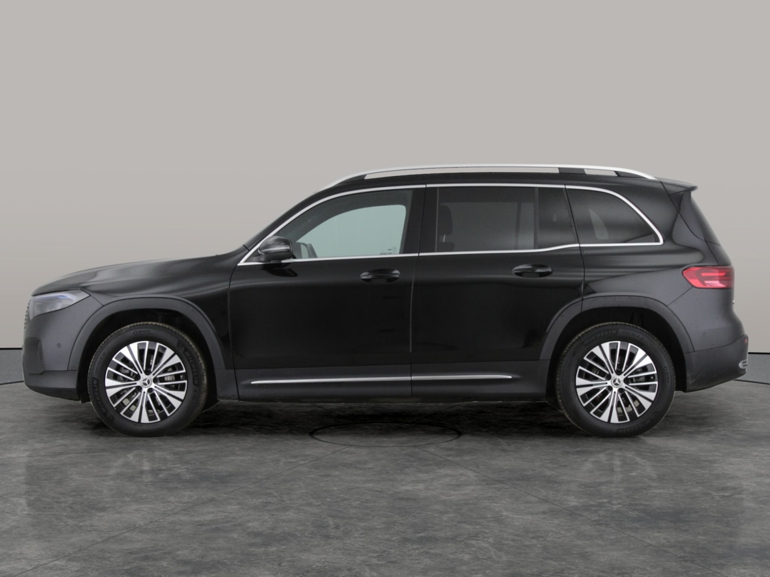 Used Mercedes-Benz EQB 2024 for sale - 77418031: Photo 13