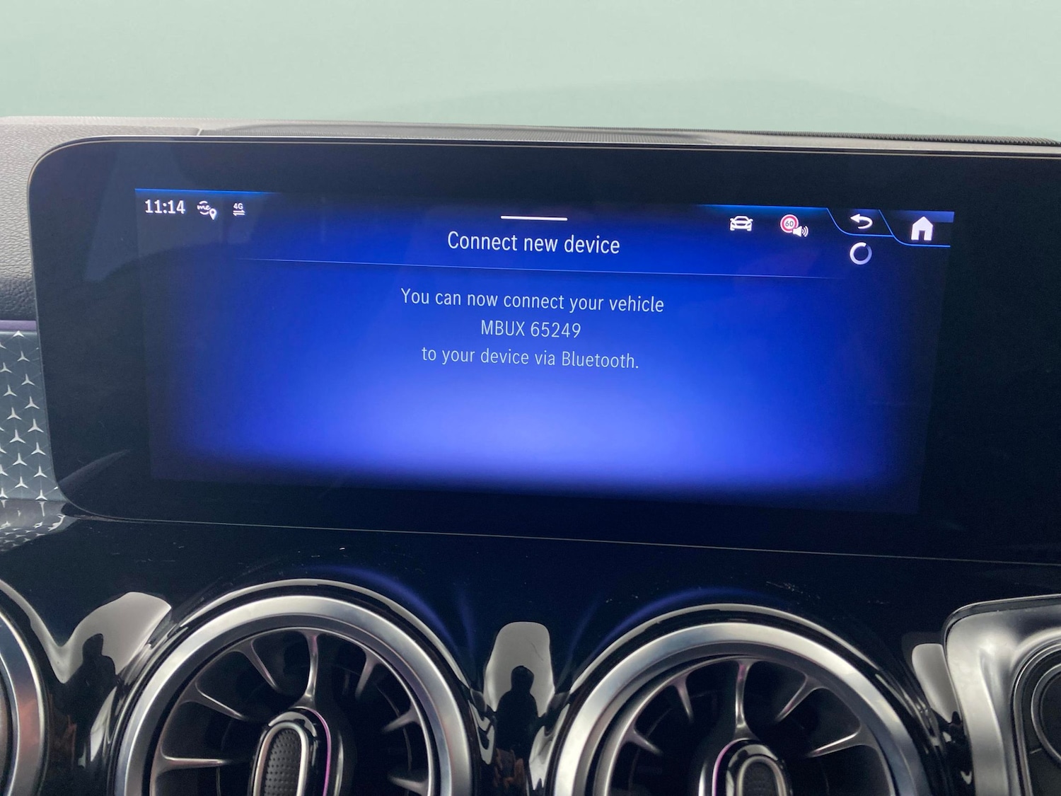 Used Mercedes-Benz EQB 2024 for sale - 77418031: Photo 15