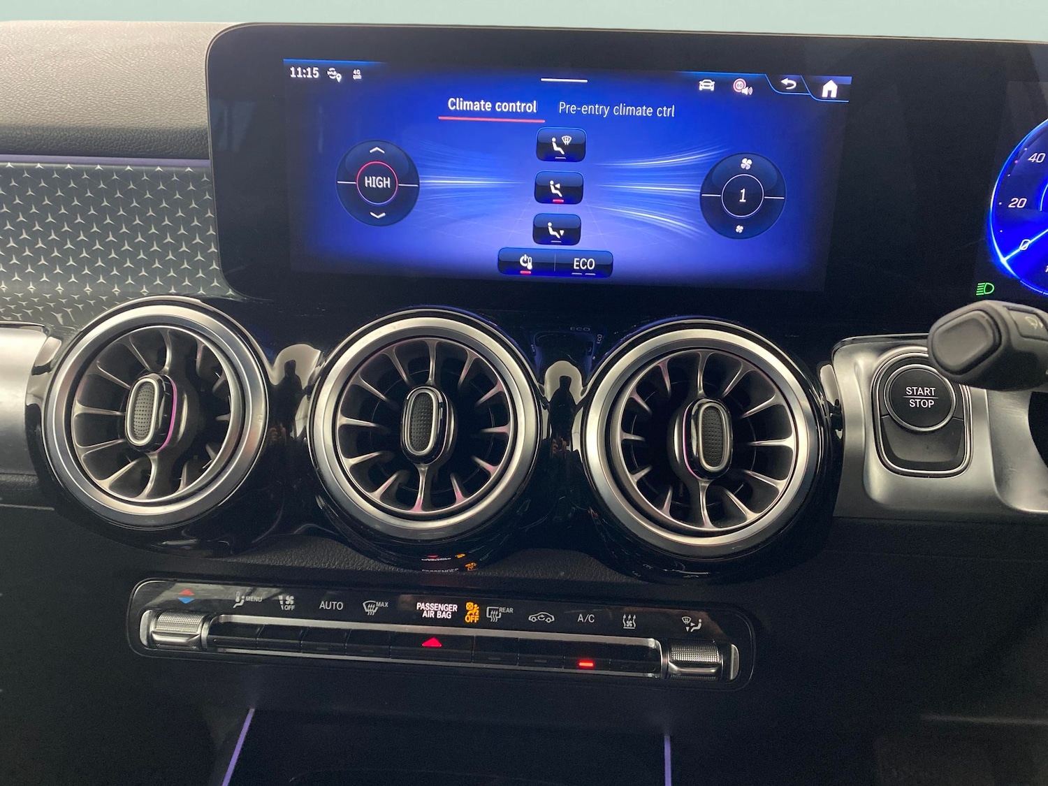 Used Mercedes-Benz EQB 2024 for sale - 77418031: Photo 16