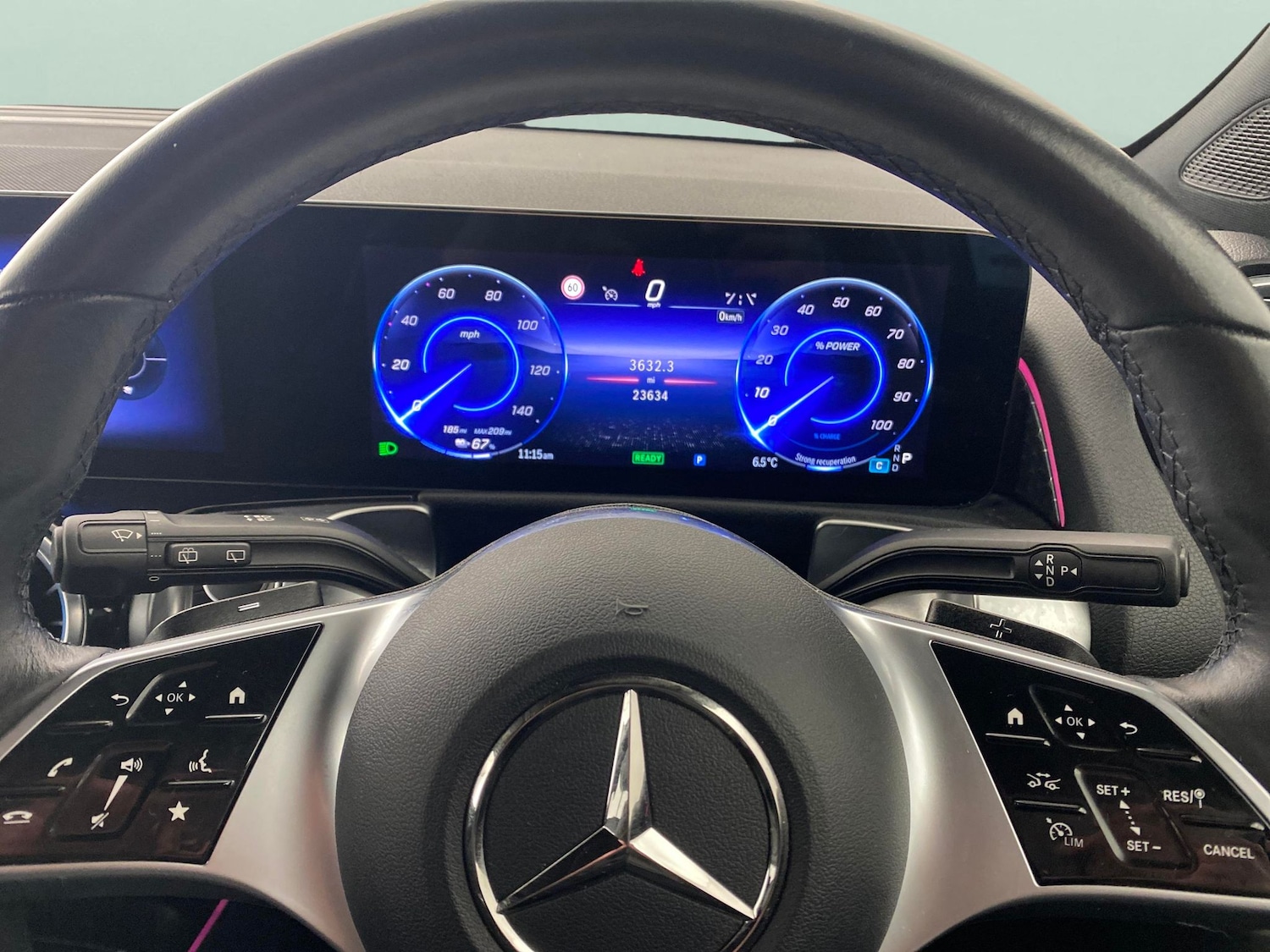 Used Mercedes-Benz EQB 2024 for sale - 77418031: Photo 17