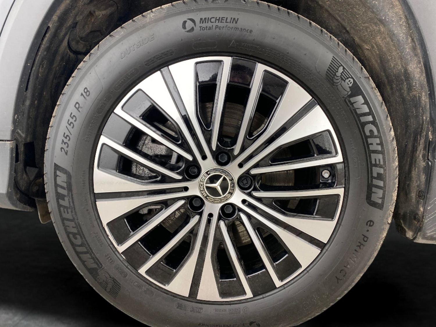 Used Mercedes-Benz EQB 2024 for sale - 77418031: Photo 19