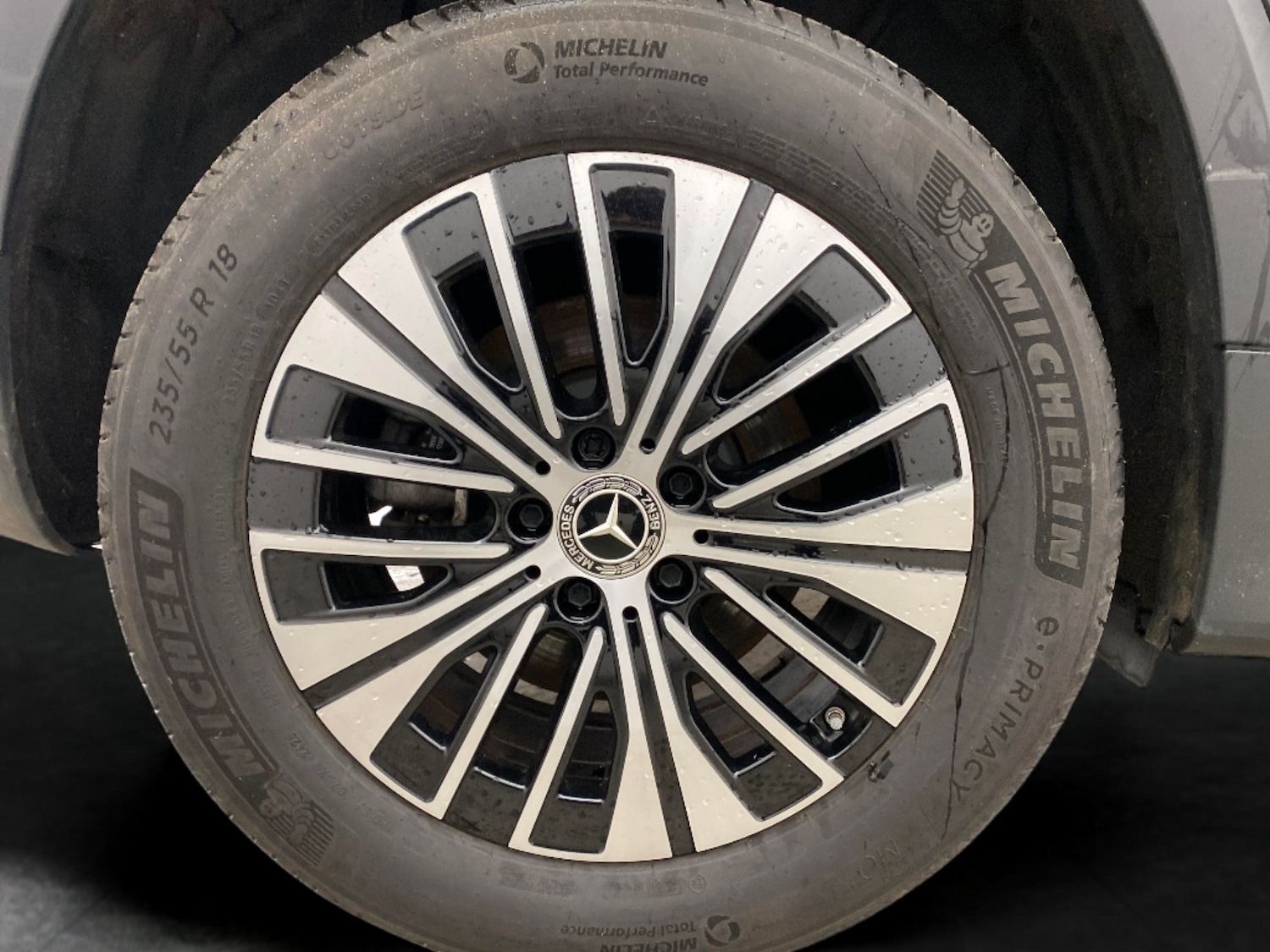 Used Mercedes-Benz EQB 2024 for sale - 77418031: Photo 21