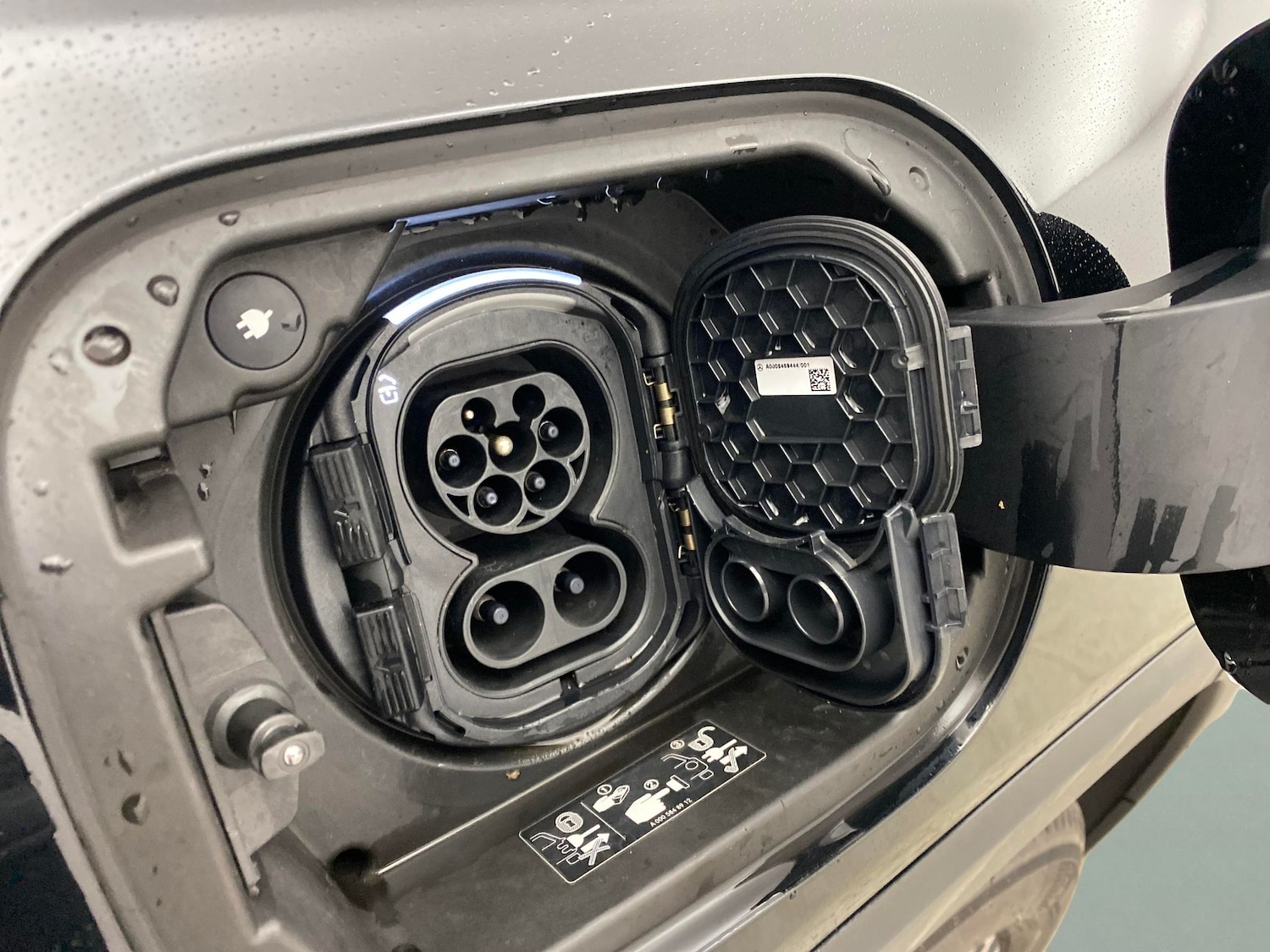 Used Mercedes-Benz EQB 2024 for sale - 77418031: Photo 22