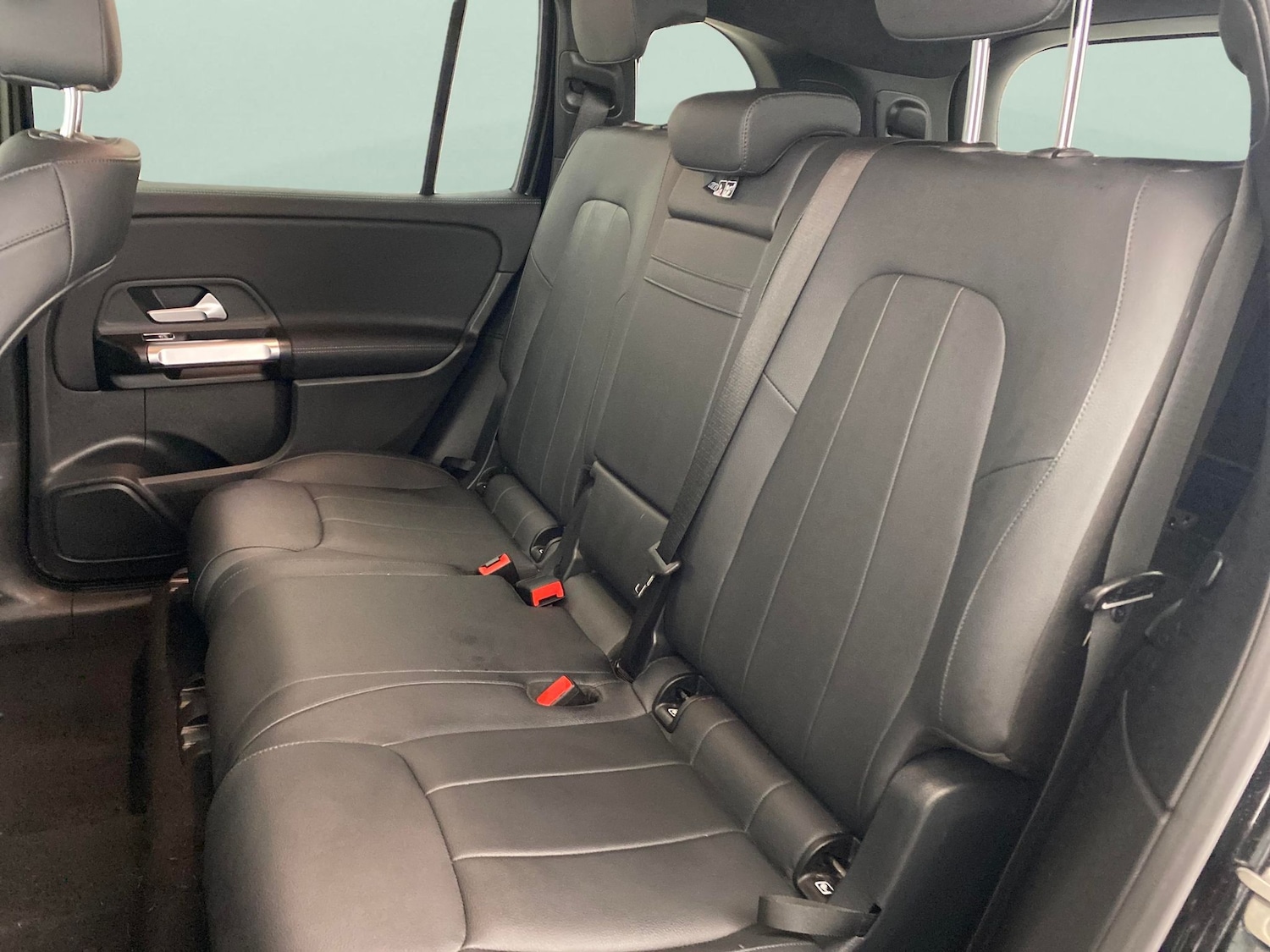 Used Mercedes-Benz EQB 2024 for sale - 77418031: Photo 25