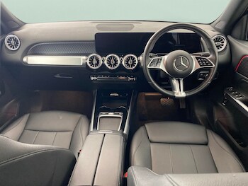 Used Mercedes-Benz EQB undefined for sale - 77418031: Photo