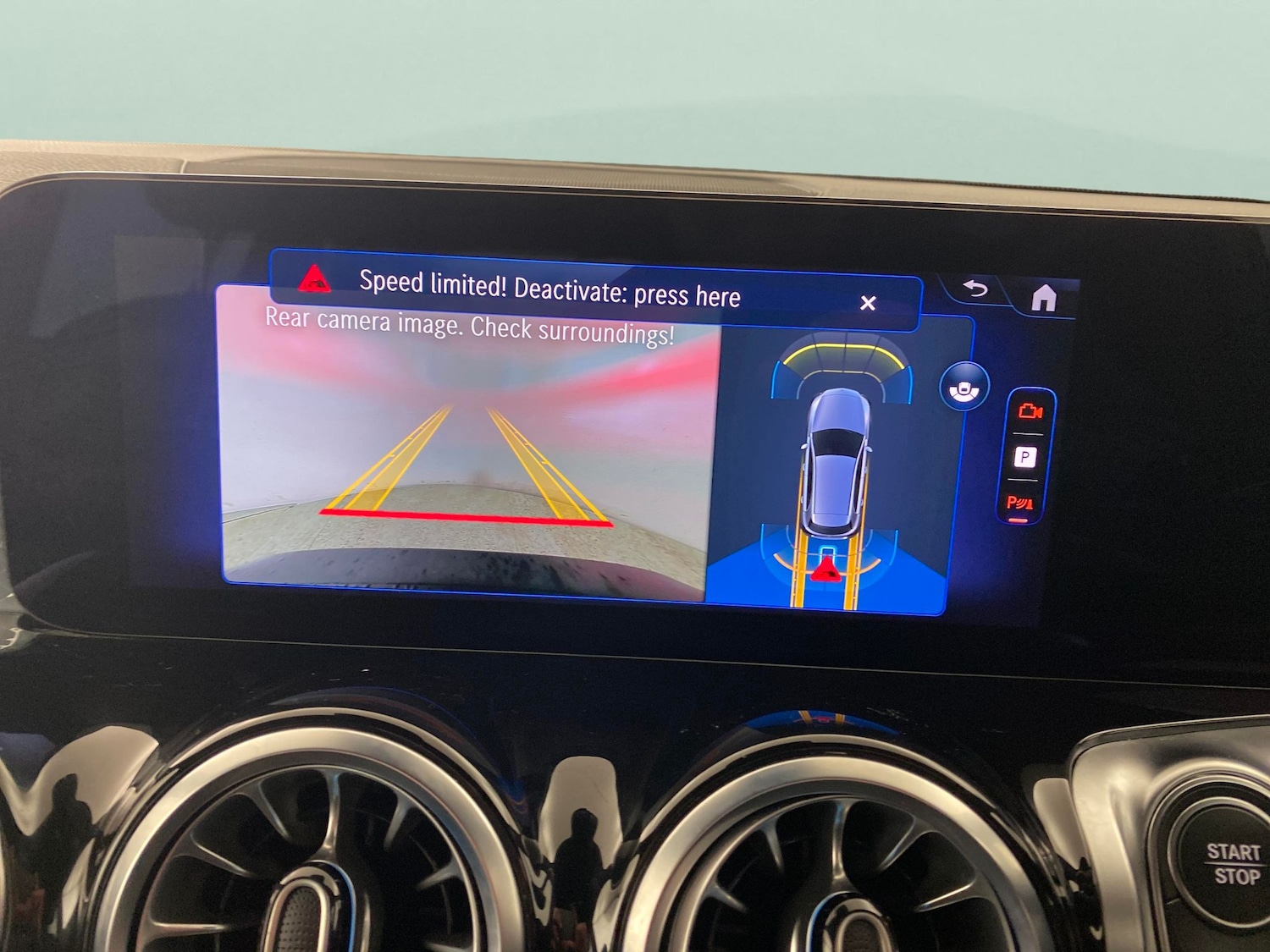 Used Mercedes-Benz EQB 2024 for sale - 77418031: Photo 5