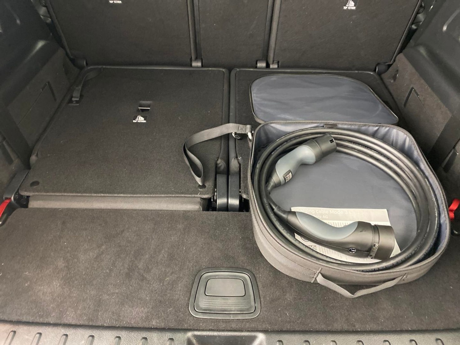 Used Mercedes-Benz EQB 2024 for sale - 77418031: Photo 7