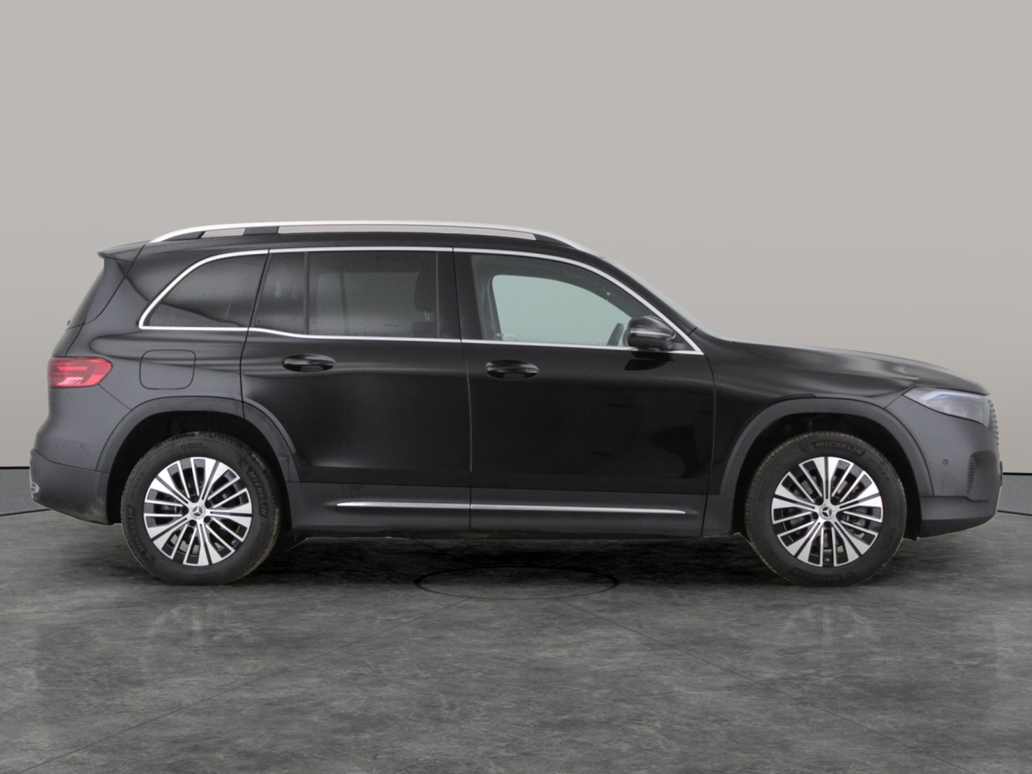 Used Mercedes-Benz EQB 2024 for sale - 77418031: Photo 9