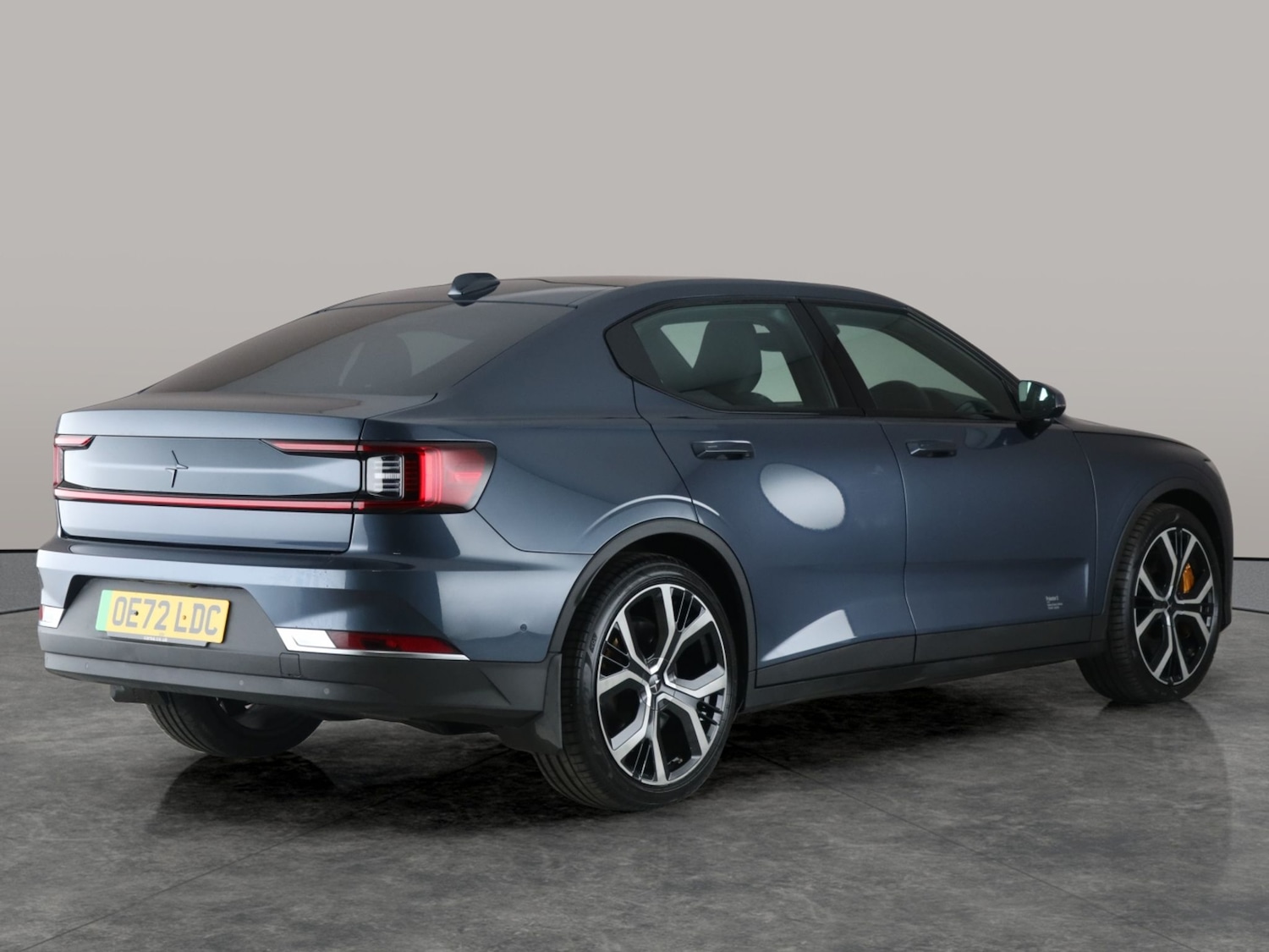 Used Polestar Polestar 2 2022 for sale - 76738444: Photo 11