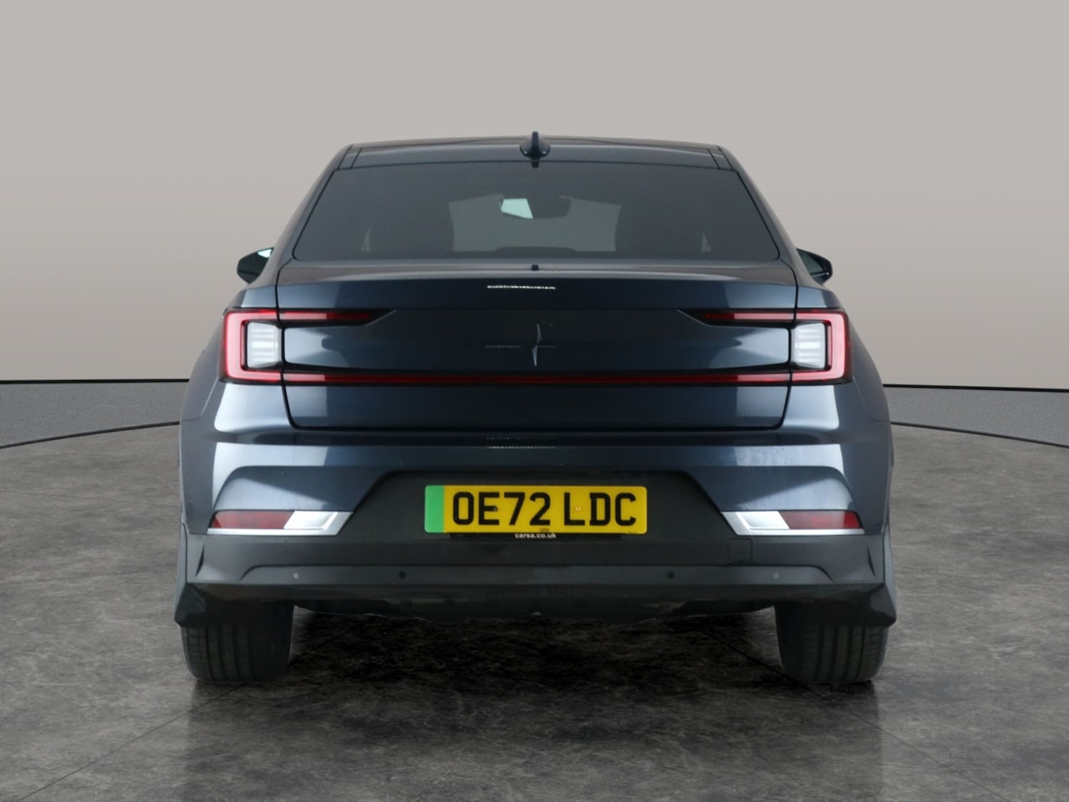 Used Polestar Polestar 2 2022 for sale - 76738444: Photo 12