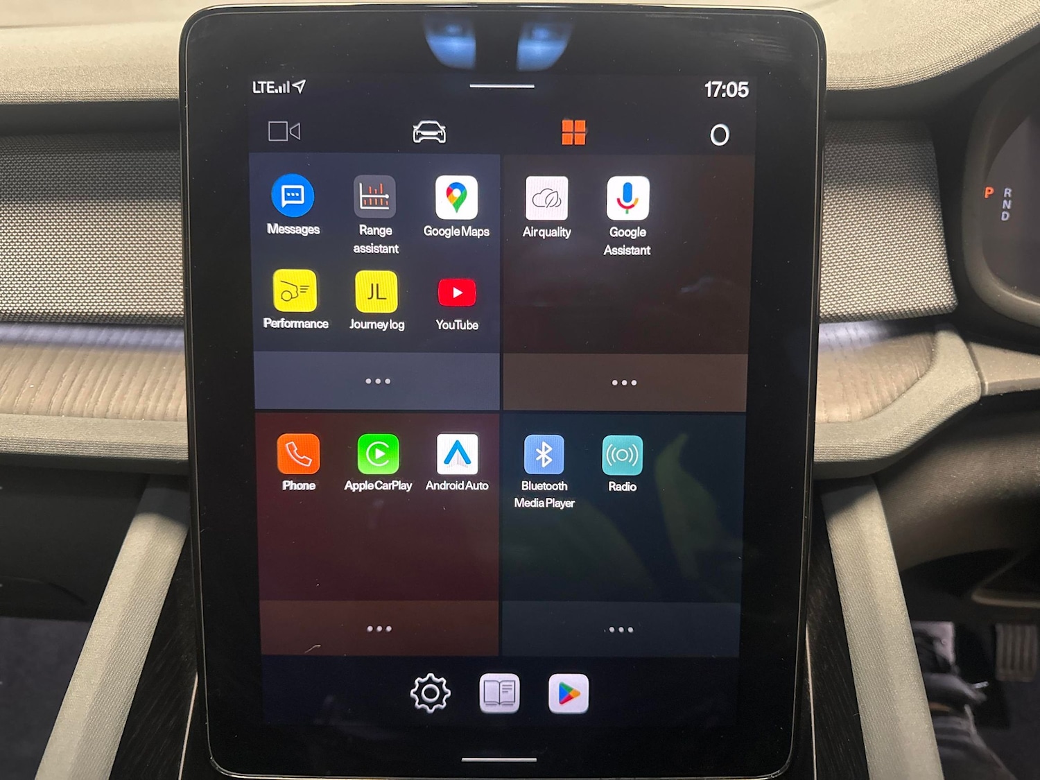 Used Polestar Polestar 2 2022 for sale - 76738444: Photo 17