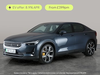 Polestar - Polestar 2