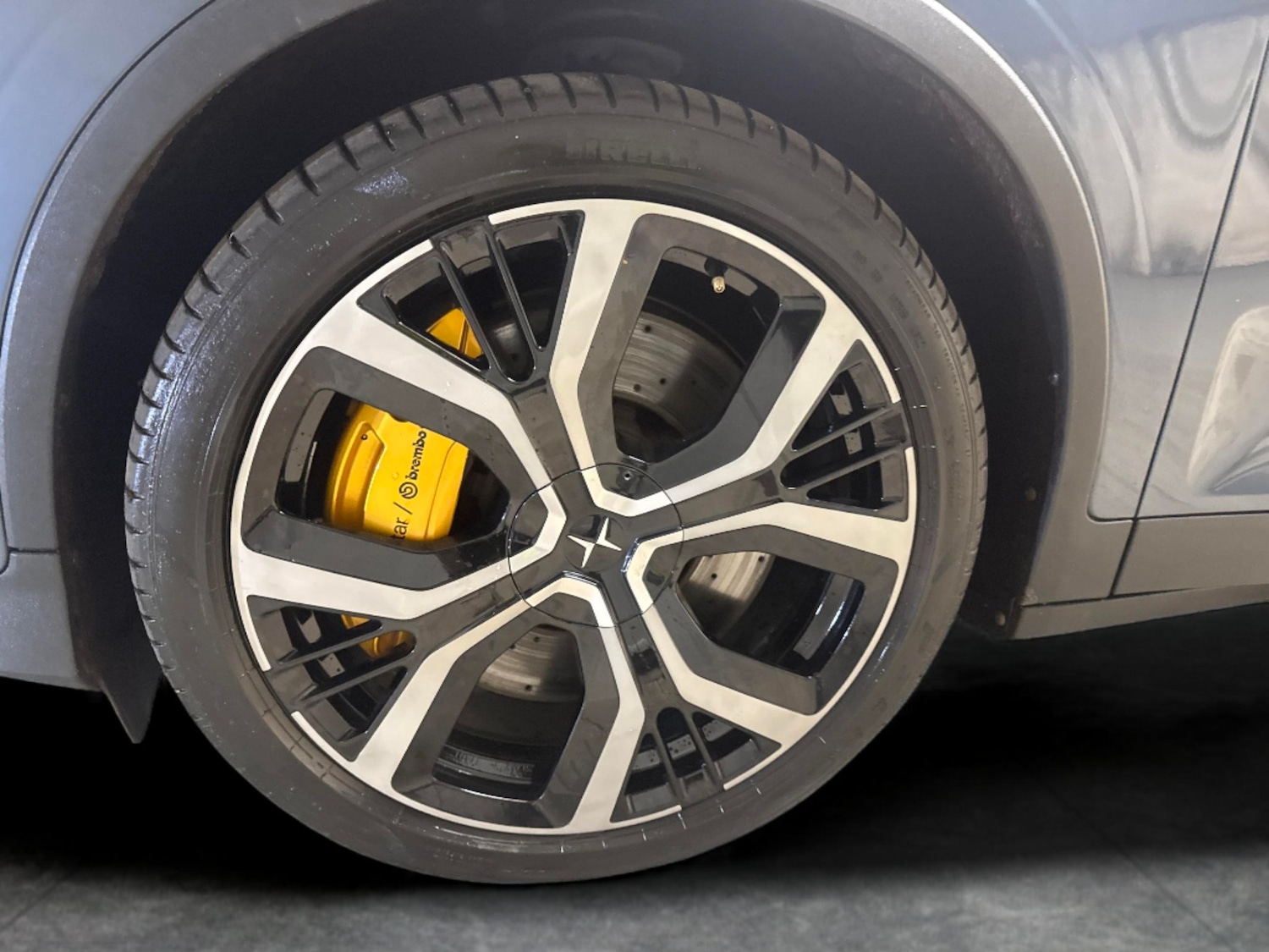 Used Polestar Polestar 2 2022 for sale - 76738444: Photo 22