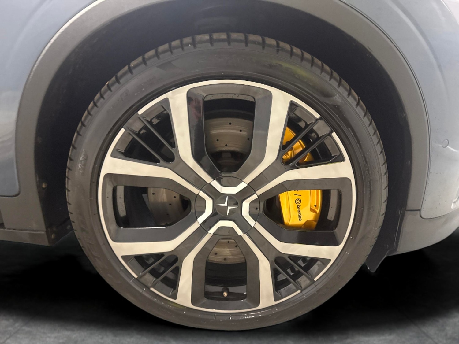 Used Polestar Polestar 2 2022 for sale - 76738444: Photo 23