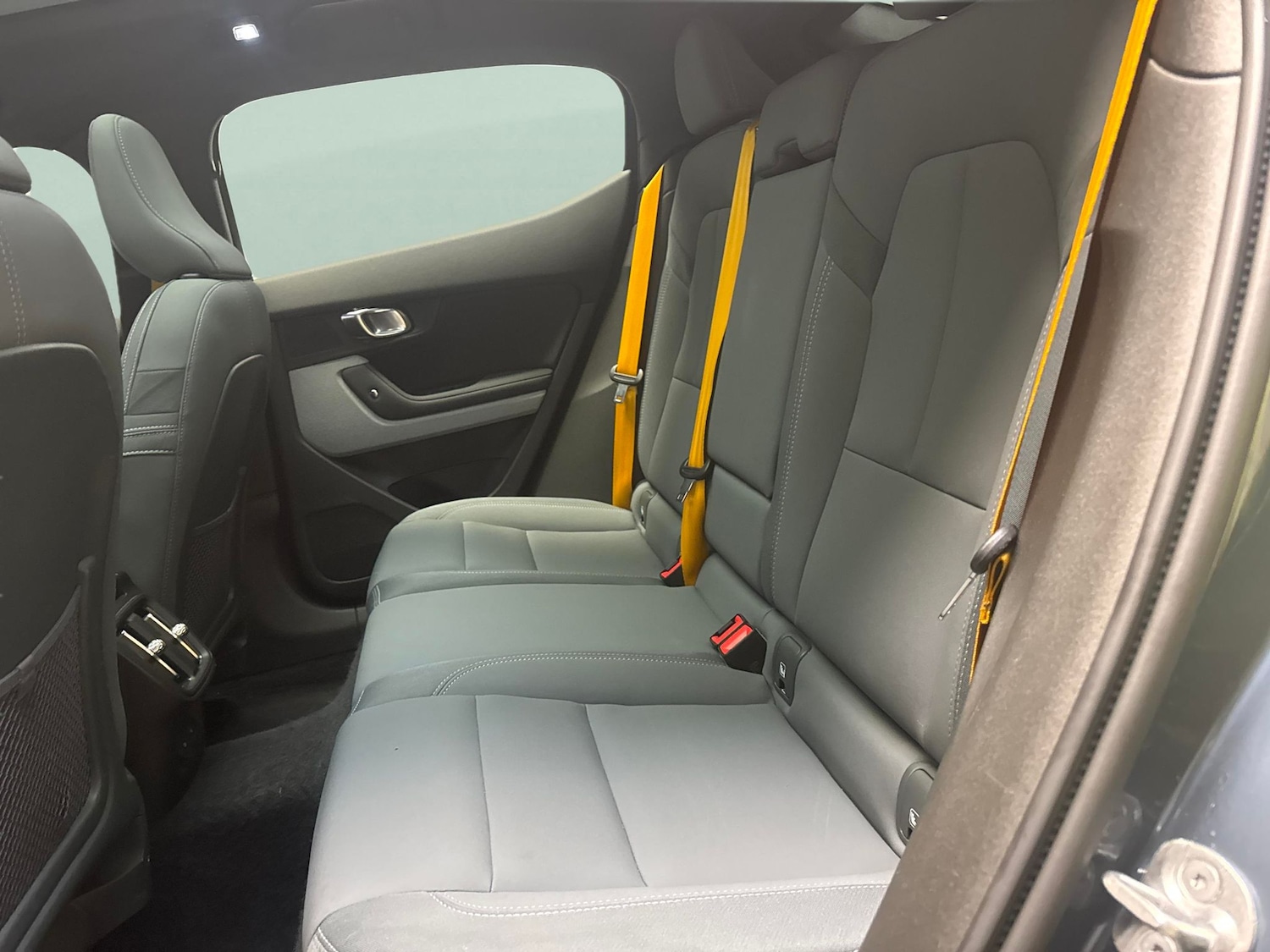 Used Polestar Polestar 2 2022 for sale - 76738444: Photo 25